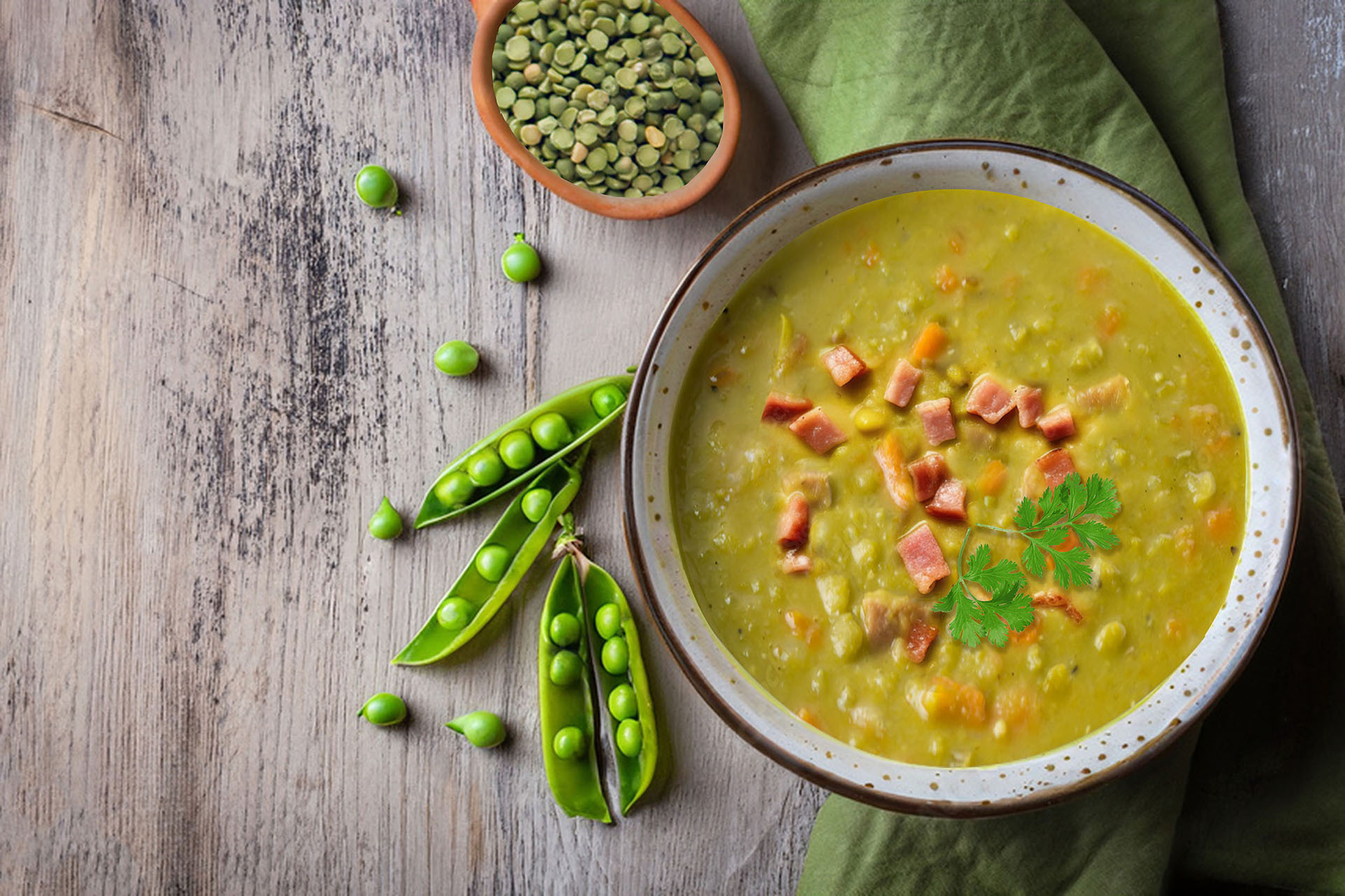 Premium Wholesale Gourmet Soup Suppliers, Healthy Gourmet Soups